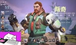 瓦洛兰特最新爆料视频,揭秘游戏最新动态与亮点